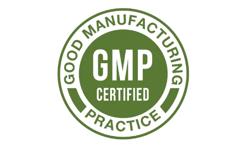 Ignite Drops - gmp certified